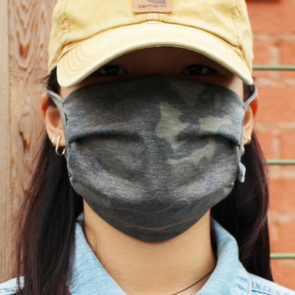New USA🇺🇸 New Reusable Washable Mask